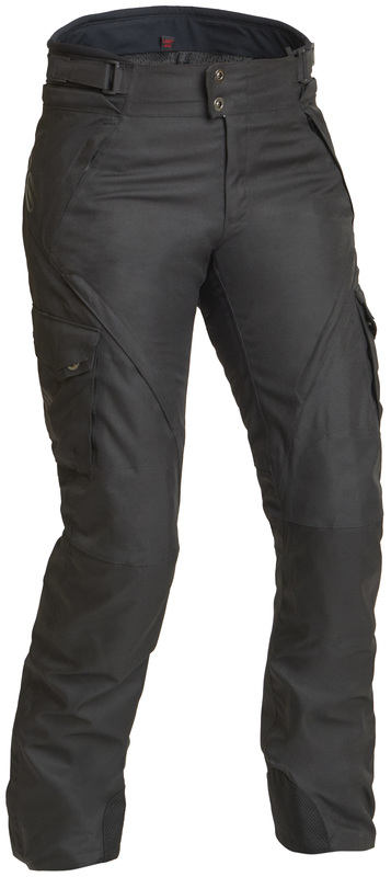 Husom Lindstrands Textilbyxa Dam