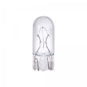 W3W Side and Tail / Panel / Interior