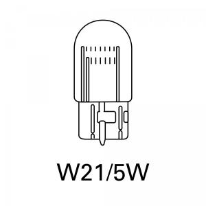 W21/5W Brake and Tail