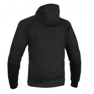 Oxford ArmourLite AA Lockon Hoodie Svart
