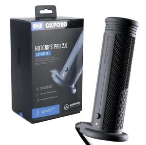 Hotgrips Pro 2.0 Adventure (Integrated)