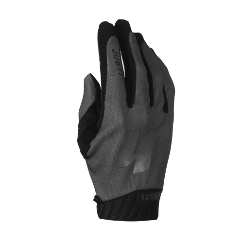 Just1 Handske J-Flex 2.0 Svart/Grå