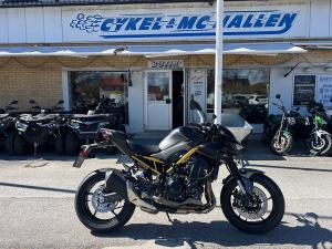 Kawasaki Z900