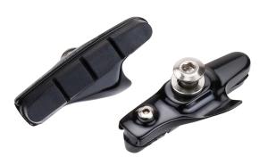 Bromskloss Jagwire Road Sport S till Shimano & Sram svart - 35,1g