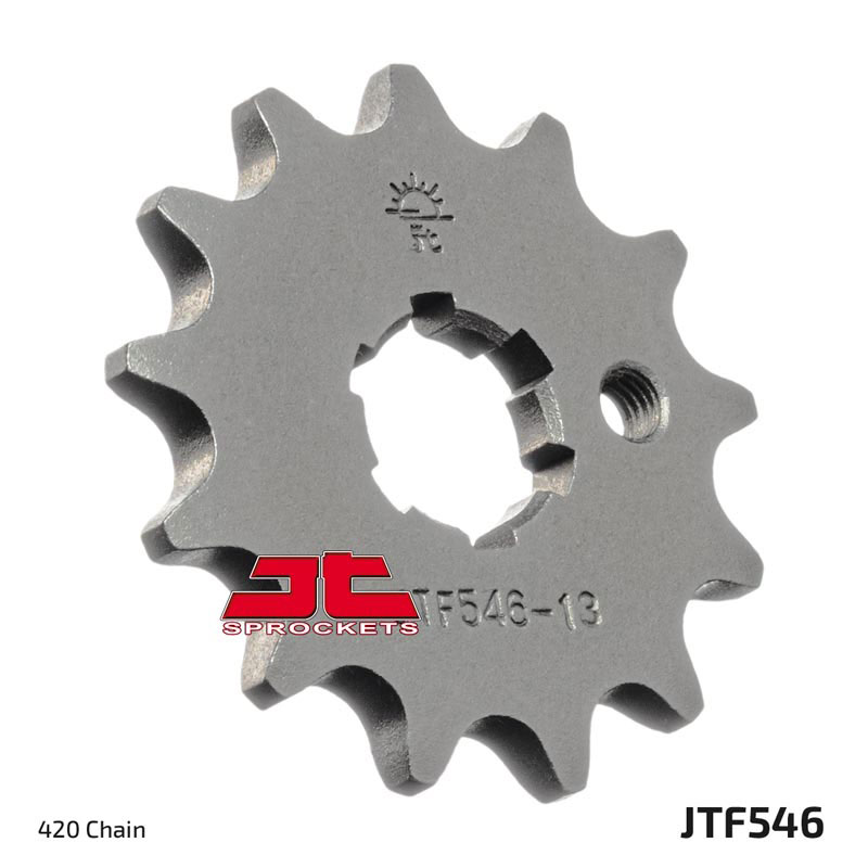 JTA546 Supersprox/JT