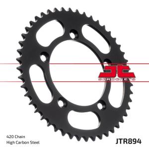 JTR894 Supersprox / JT Rear sprocket
