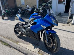 Kawasaki ER-6f Ninja 0.65