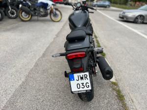 Kawasaki ELIMINATOR 500SE A2