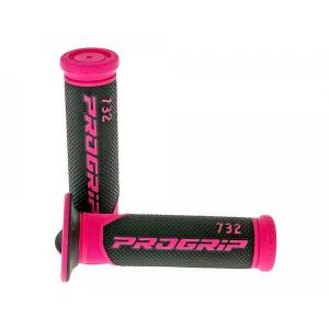 Progrip, 732 Double Density Road, Neon Rosa