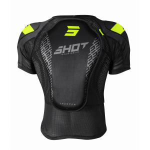 Shot, SKYDDSVÄST TROOPER VUXEN