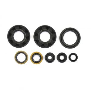 Holeshot, Packboxsats Motor