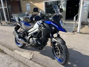 Suzuki DL650XT