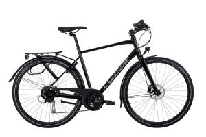 Kebne, 16-vxl, 58cm, Svart