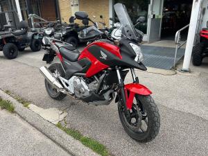Honda NC700 X 0.7