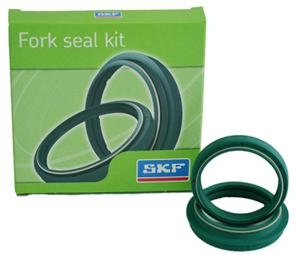 G49S Heavy Duty Oil & Dust Seal 49 mm. - SHOWA