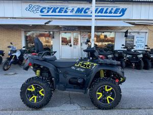 TGB BLADE 600LTX PREMIUM EPS