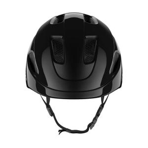 Nutz 2.0 (50-56cm) KinetiCore Black + Grönt spänne (Turnfit)