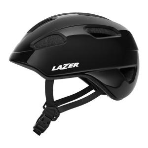 Nutz 2.0 (50-56cm) KinetiCore Black + Grönt spänne (Turnfit)