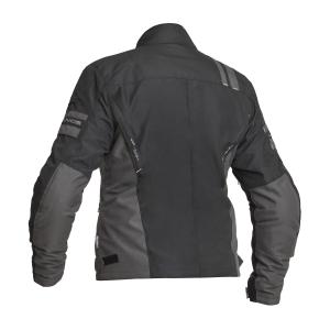 Liden Textiljacka Dam Svart