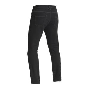 Lund MC-Jeans Svart
