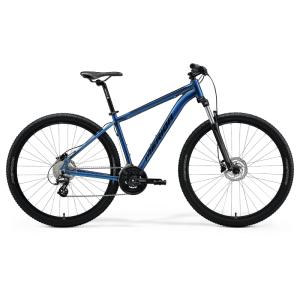 Big.Nine 15 Blue/Black