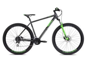 MTB Cross 29" (21,5")