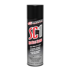 MAXIMA, SC1 Clear Coat-508ml