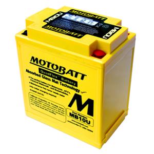 MB10U MOTOBATT