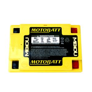 MB10U MOTOBATT