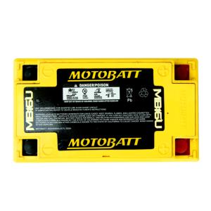 MB16U MOTOBATT