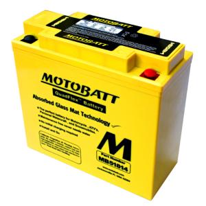 MB51814 MOTOBATT