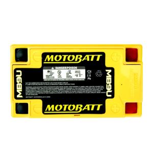 MB9U MOTOBATT