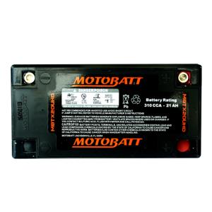 MBTX20UHD MOTOBATT