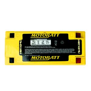 MBTX24U MOTOBATT