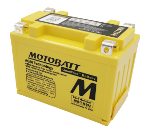 MBTX9U MOTOBATT
