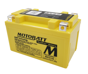 MBTZ10S MOTOBATT