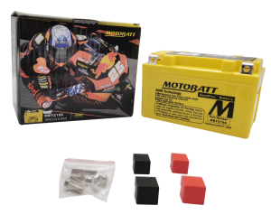 MBTZ10S MOTOBATT