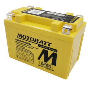 MBTZ14S Motobatt