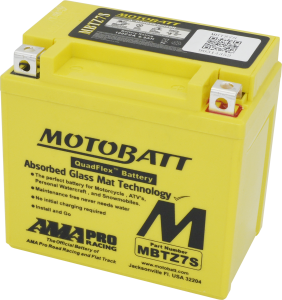 MBTZ7S MOTOBATT