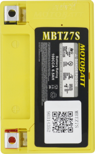 MBTZ7S MOTOBATT