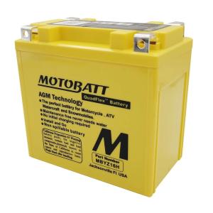 MBYZ16H HeavyDuty MOTOBATT