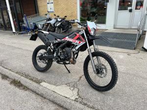 Rieju MRT Enduro 0.05 CVT Euro 4