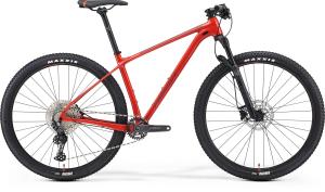 Big.Nine Limited M (17")
