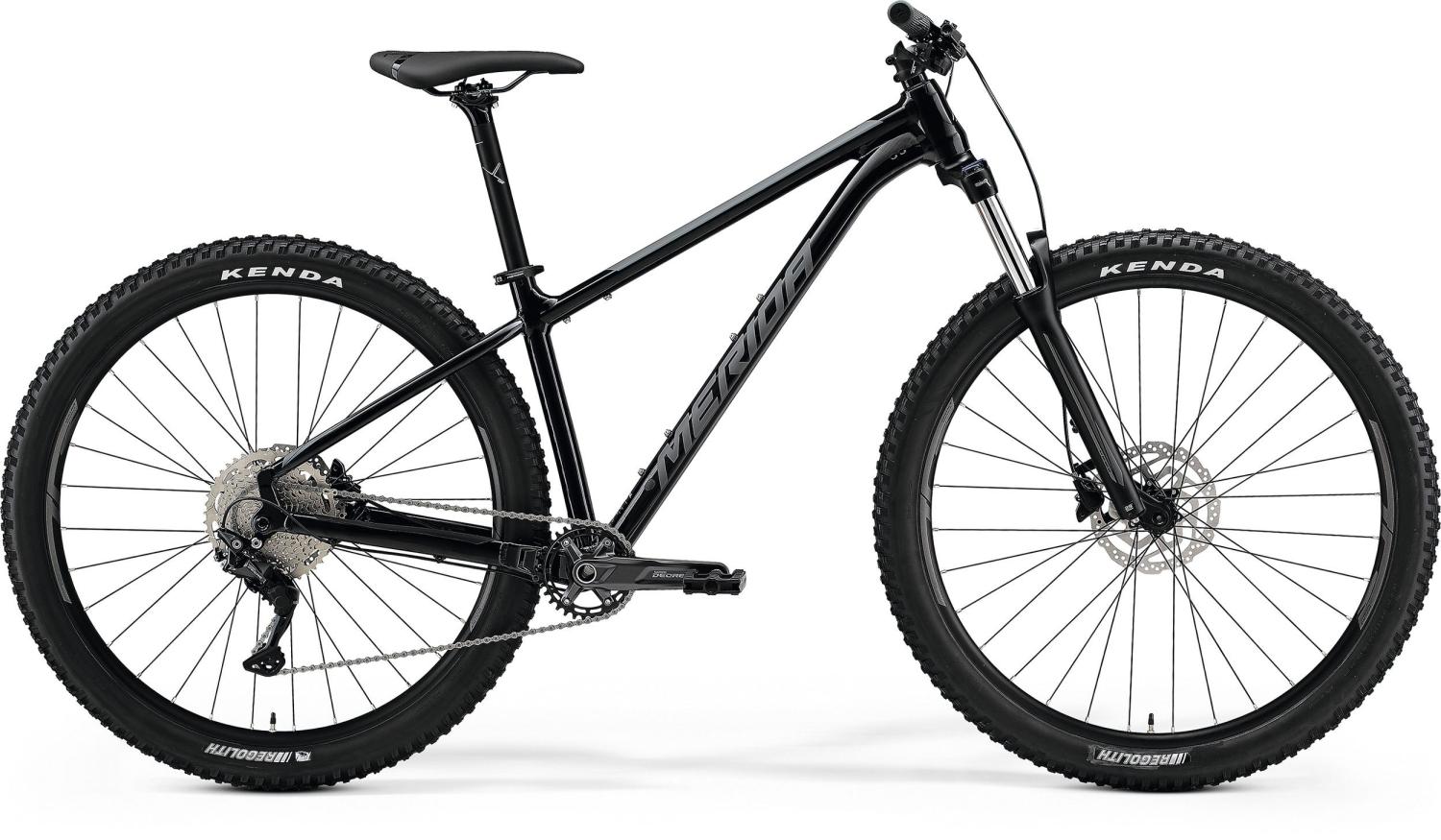 Big.Trail 200 S (15")