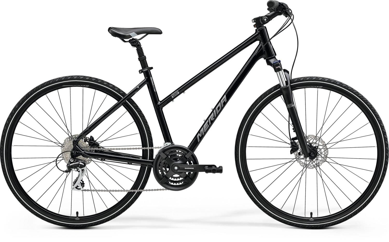 Crossway 20 Dam S (47cm)