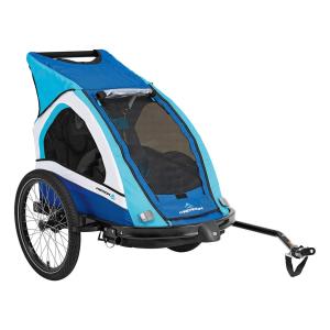 Merida Cykelvagn Duo