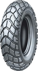 130/90-10 61J MICHELIN REGGAE