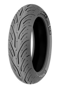 160/60 ZR 17 69W MICHELIN PILOT ROAD 4