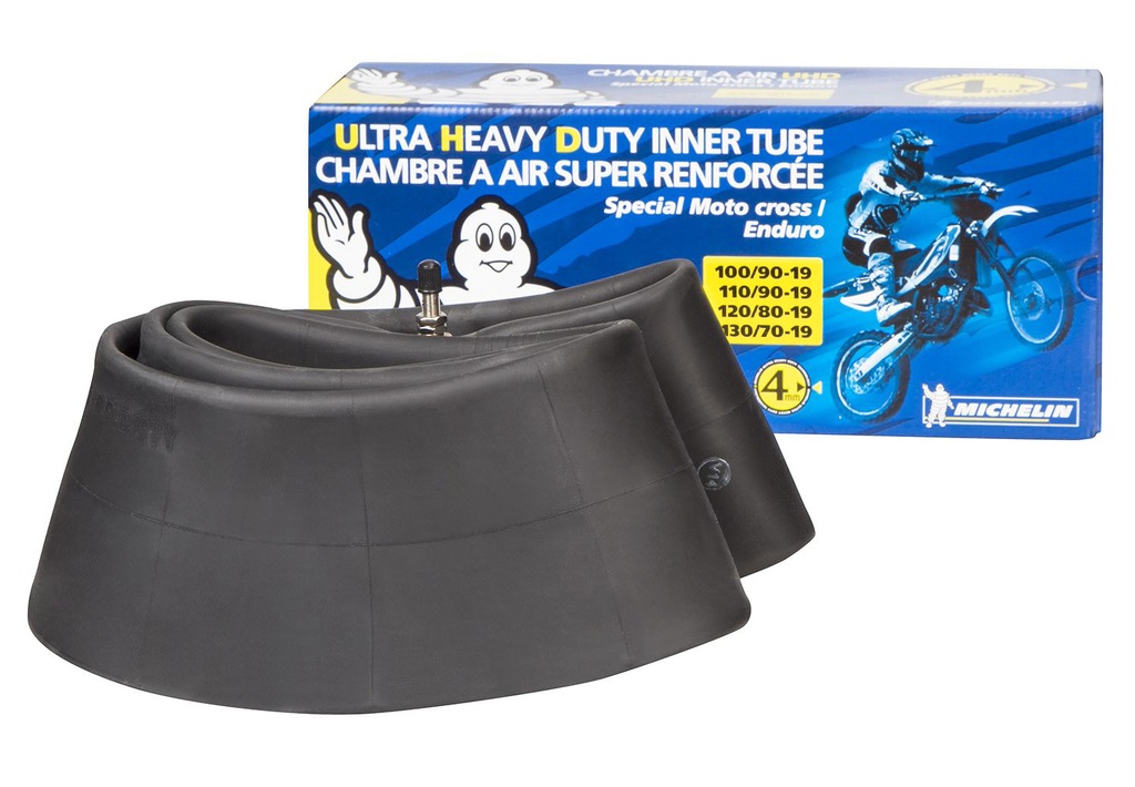 80-90/90 - 21 Slang Michelin UHD 4mm