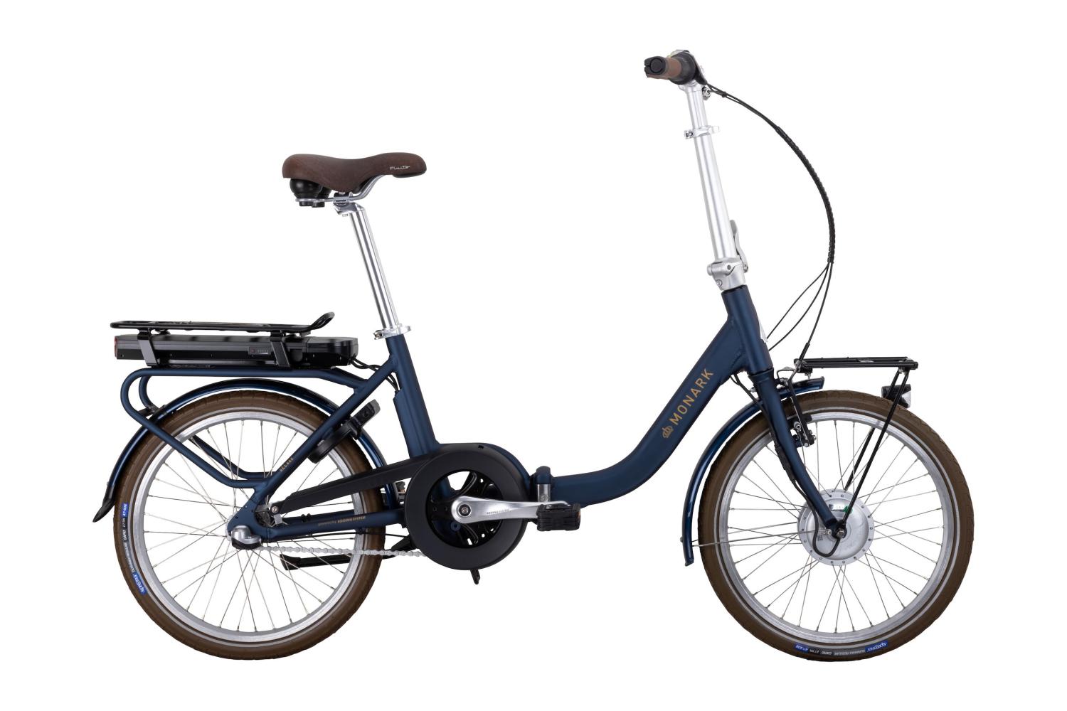 Delbar, 3-vxl, 38 cm, Blå